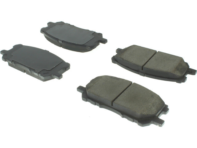 Centric Parts Disc Brake Pad Set  105.10050