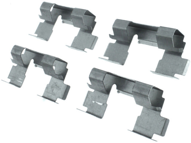 Centric Parts Disc Brake Pad Set  105.10080