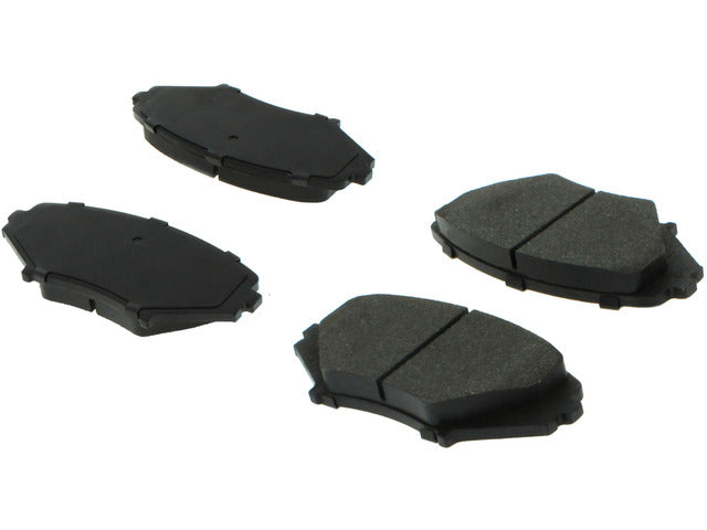 Centric Parts Disc Brake Pad Set  105.10090