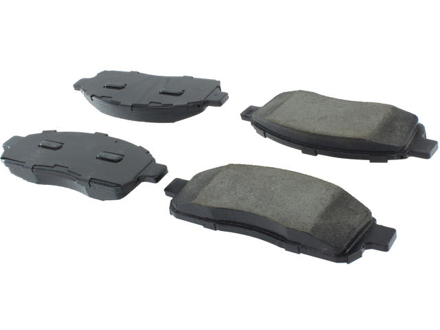 Centric Parts Disc Brake Pad Set  105.10110