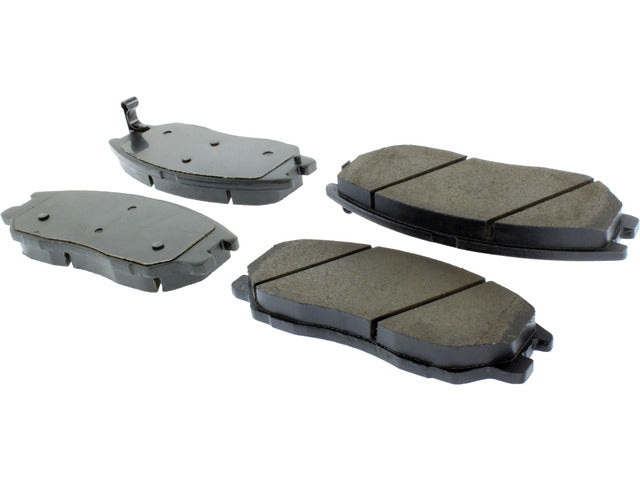 Centric Parts Disc Brake Pad Set  105.10130