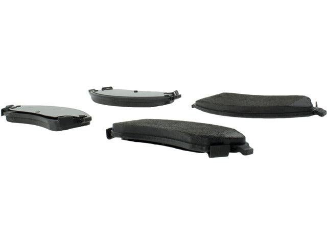 Centric Parts Disc Brake Pad Set  105.10190