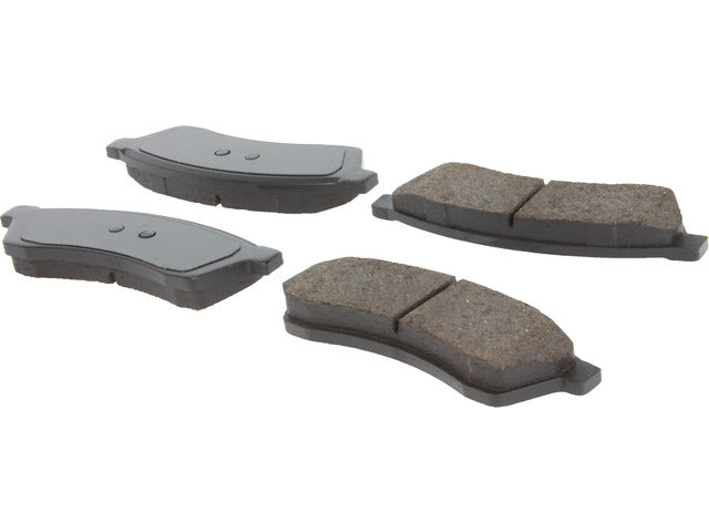 Centric Parts Disc Brake Pad Set  105.10300