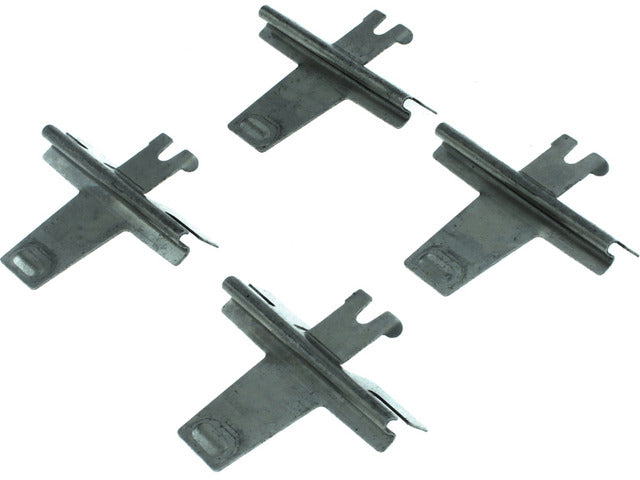 Centric Parts Disc Brake Pad Set  105.10300