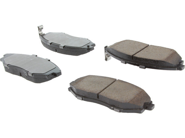Centric Parts Disc Brake Pad Set  105.10310