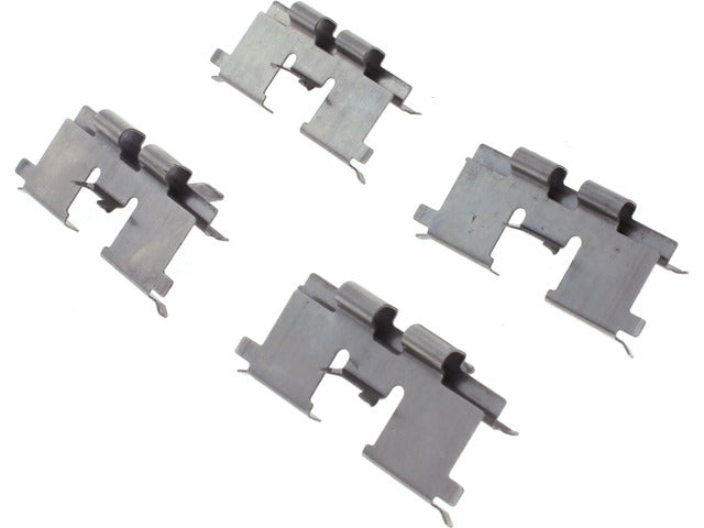 Centric Parts Disc Brake Pad Set  105.10360
