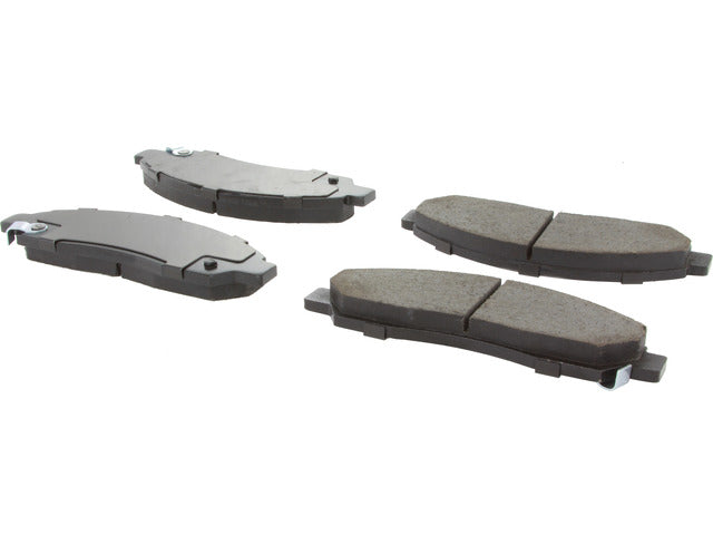 Centric Parts Disc Brake Pad Set  105.10390