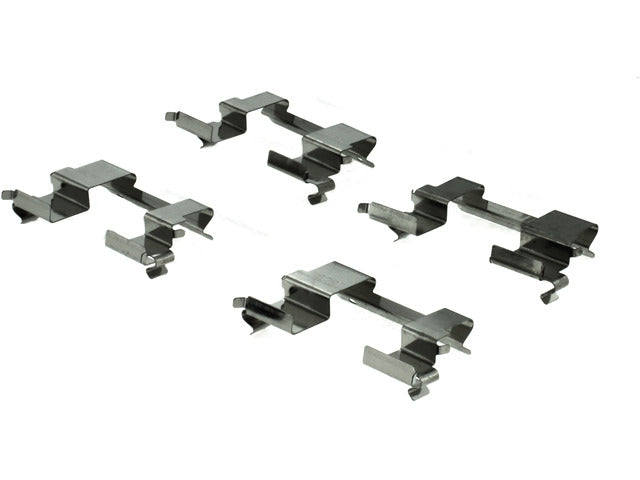 Centric Parts Disc Brake Pad Set  105.10390