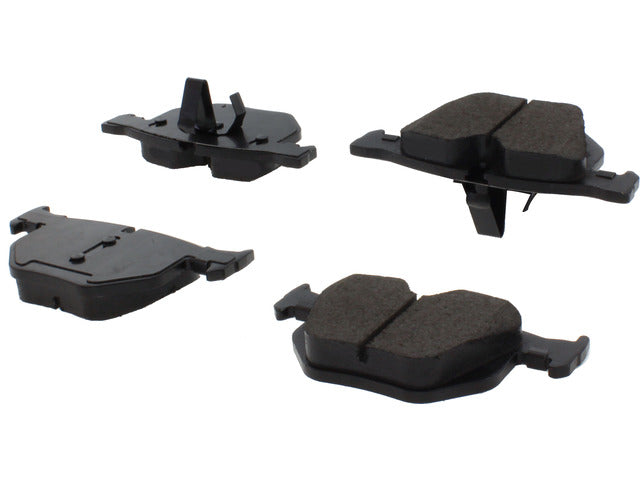 Centric Parts Disc Brake Pad Set  105.10420