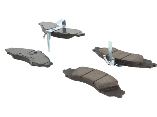 Centric Parts Disc Brake Pad Set  105.10430