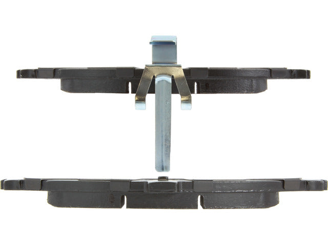 Centric Parts Disc Brake Pad Set  105.10430