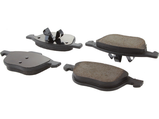Centric Parts Disc Brake Pad Set  105.10440