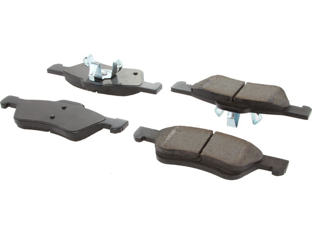 Centric Parts Disc Brake Pad Set  105.10470