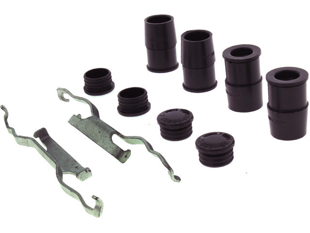 Centric Parts Disc Brake Pad Set  105.10470