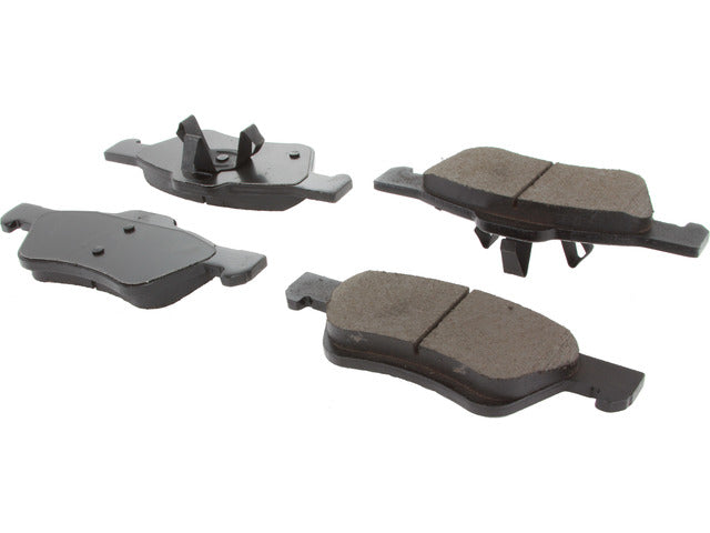 Centric Parts Disc Brake Pad Set  105.10471