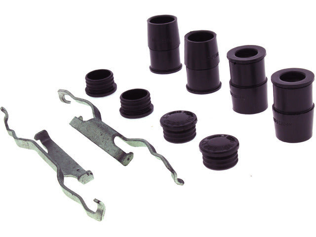 Centric Parts Disc Brake Pad Set  105.10471