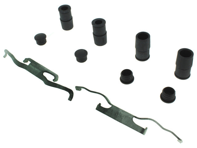 Centric Parts Disc Brake Pad Set  105.10472