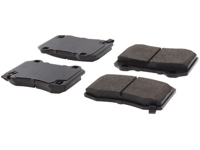 Centric Parts Disc Brake Pad Set  105.10531