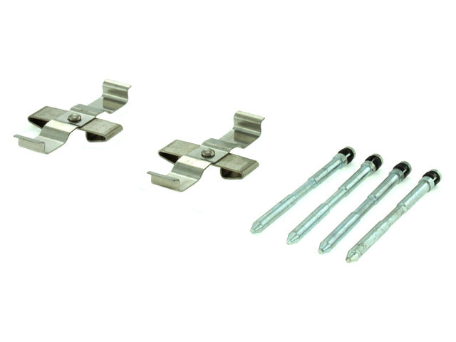 Centric Parts Disc Brake Pad Set  105.10531