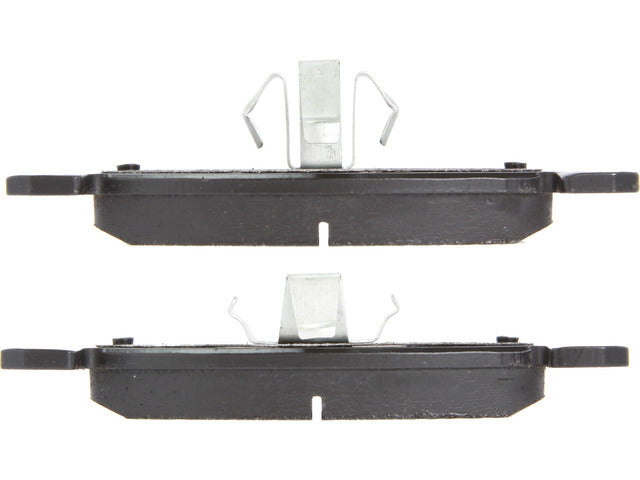 Centric Parts Disc Brake Pad Set  105.10550