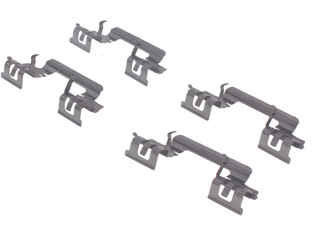 Centric Parts Disc Brake Pad Set  105.10560