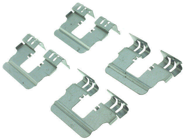 Centric Parts Disc Brake Pad Set  105.10570