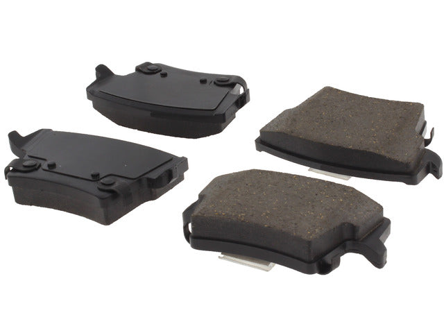 Centric Parts Disc Brake Pad Set  105.10572