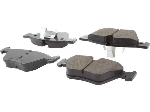Centric Parts Disc Brake Pad Set  105.10610