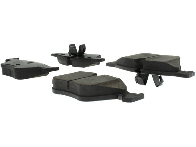 Centric Parts Disc Brake Pad Set  105.10611