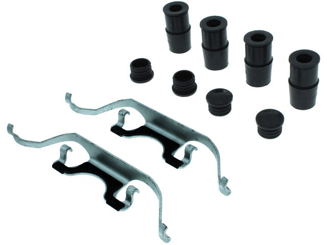 Centric Parts Disc Brake Pad Set  105.10611