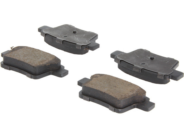 Centric Parts Disc Brake Pad Set  105.10710