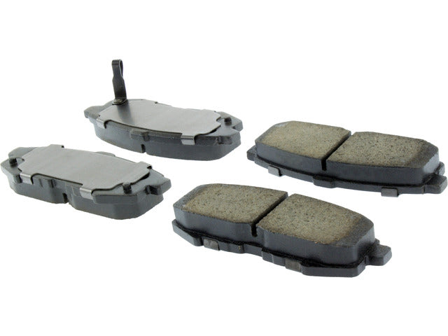 Centric Parts Disc Brake Pad Set  105.10730
