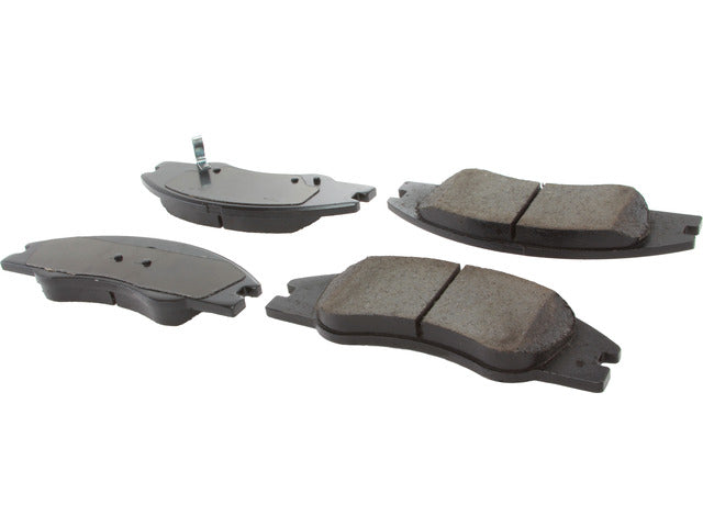 Centric Parts Disc Brake Pad Set  105.10740