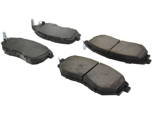 Centric Parts Disc Brake Pad Set  105.10780