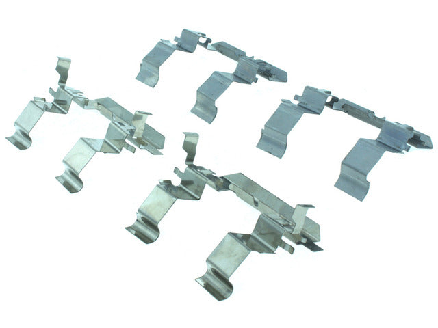 Centric Parts Disc Brake Pad Set  105.10780