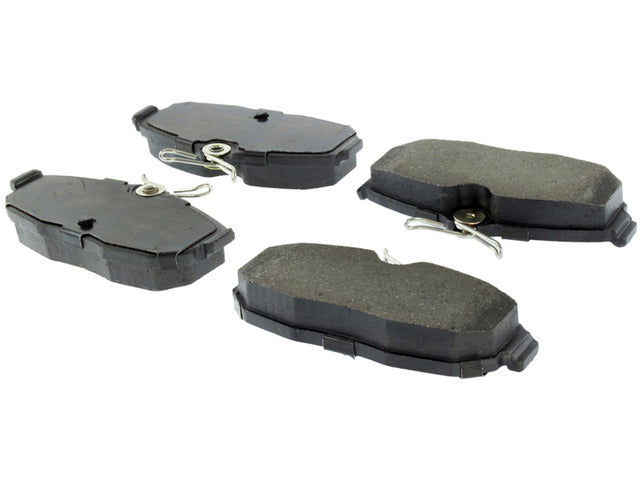 Centric Parts Disc Brake Pad Set  105.10820