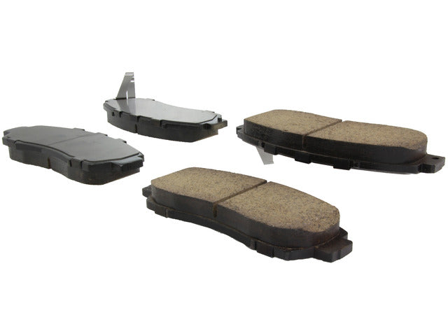 Centric Parts Disc Brake Pad Set  105.10890