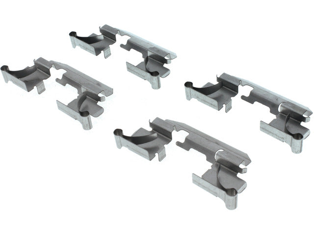 Centric Parts Disc Brake Pad Set  105.10890