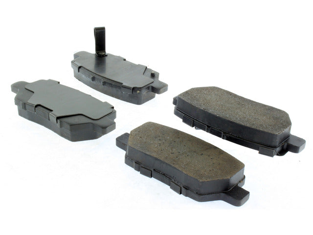 Centric Parts Disc Brake Pad Set  105.10900