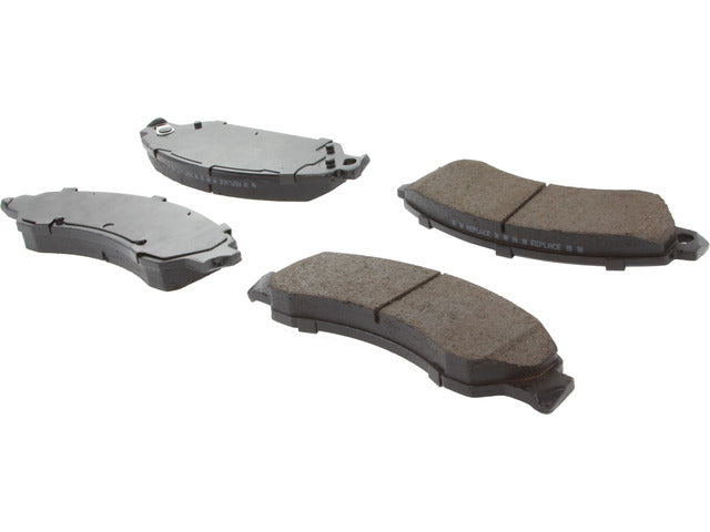 Centric Parts Disc Brake Pad Set  105.10920