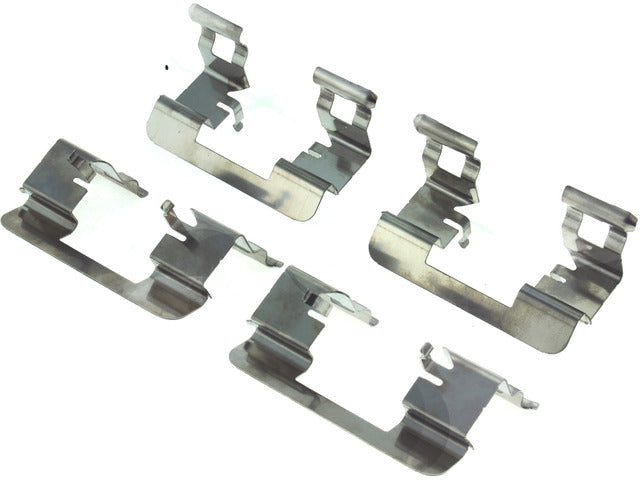 Centric Parts Disc Brake Pad Set  105.10920
