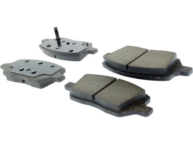 Centric Parts Disc Brake Pad Set  105.10930
