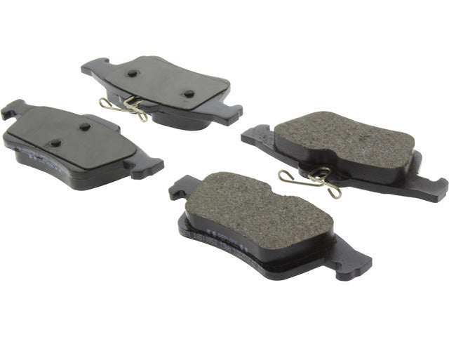 Centric Parts Disc Brake Pad Set  105.10950