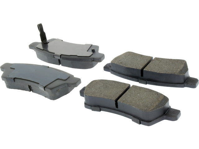 Centric Parts Disc Brake Pad Set  105.11000