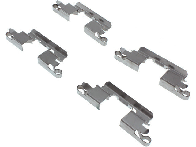 Centric Parts Disc Brake Pad Set  105.11000