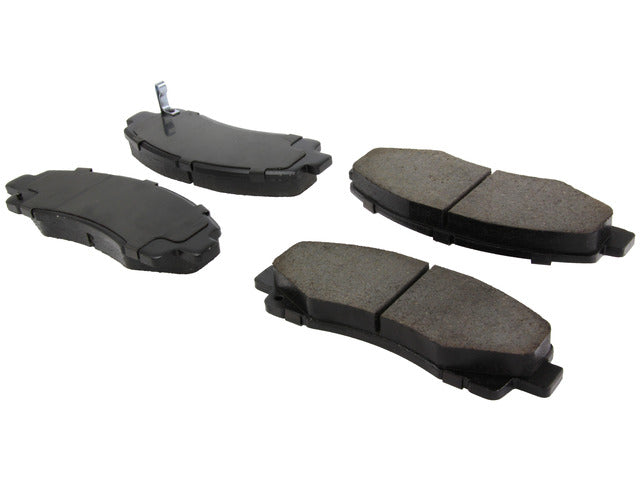 Centric Parts Disc Brake Pad Set  105.11020