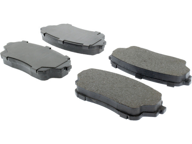 Centric Parts Disc Brake Pad Set  105.11050