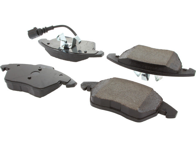 Centric Parts Disc Brake Pad Set  105.11070