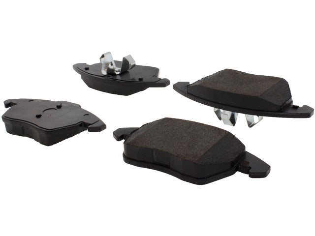 Centric Parts Disc Brake Pad Set  105.11072