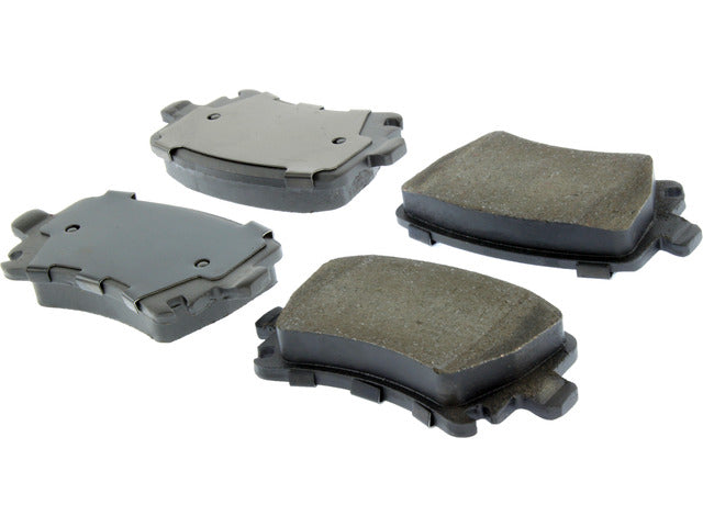 Centric Parts Disc Brake Pad Set  105.11080